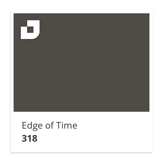Edge of Time