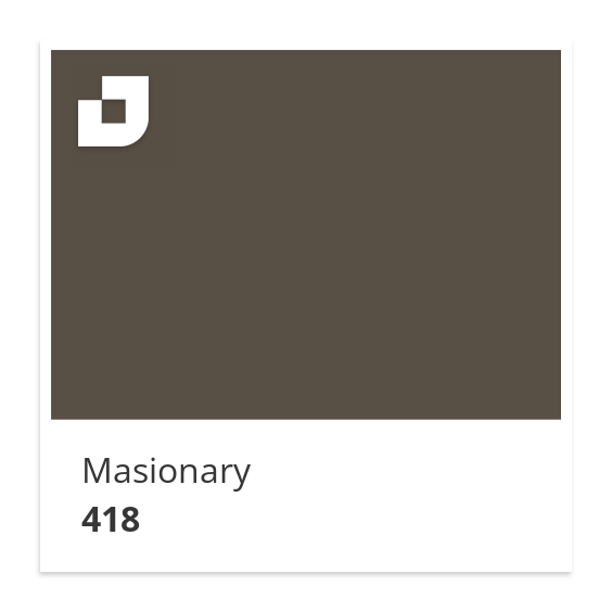 Masonry