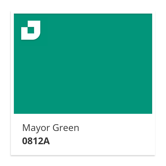Mayor Green