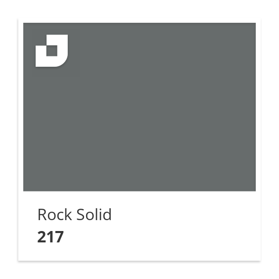 Rock Solid