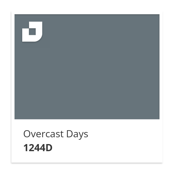 Overcast Days