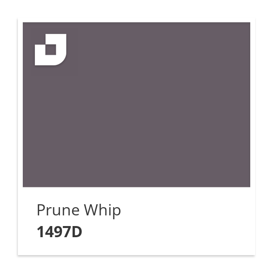 Prune Whip