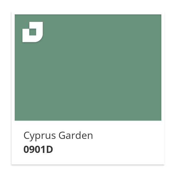 Cyprus Garden