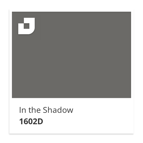 In the Shadow