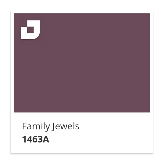 Family Jewels