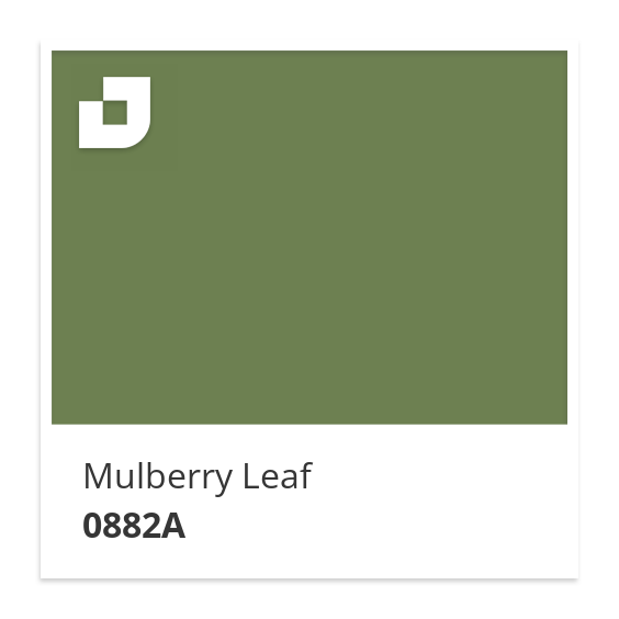 Mulberry Leaf