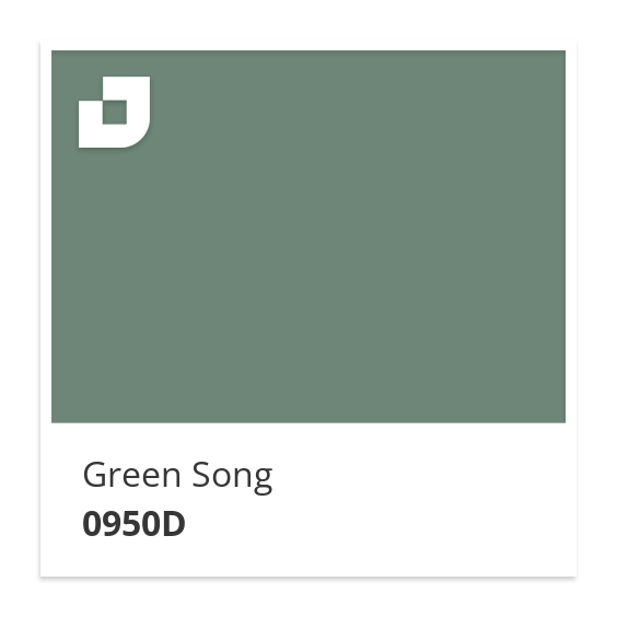 Green Song