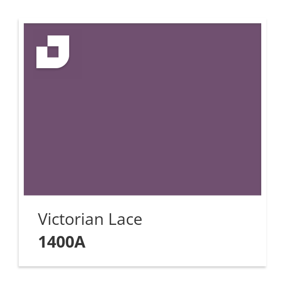 Victorian Lace