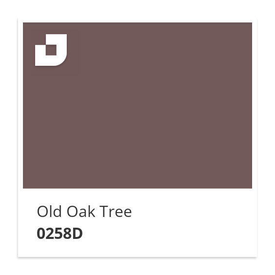 Old Oak Tree