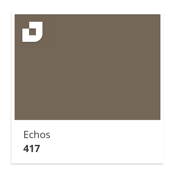 Echos