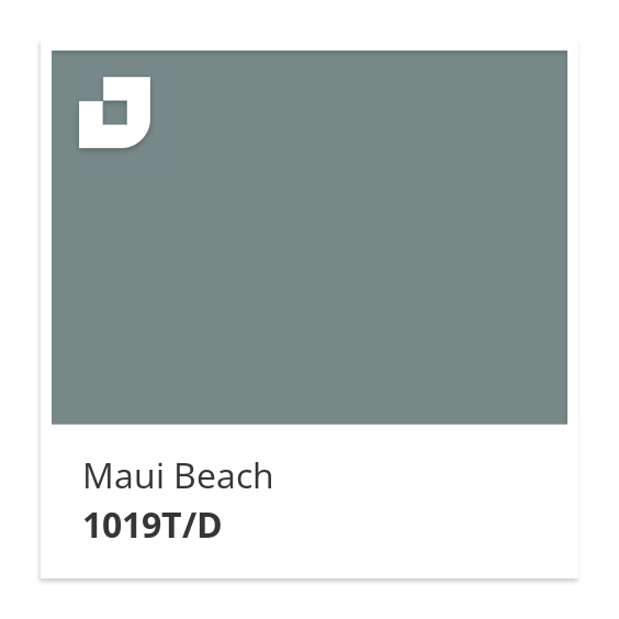 Maui Beach