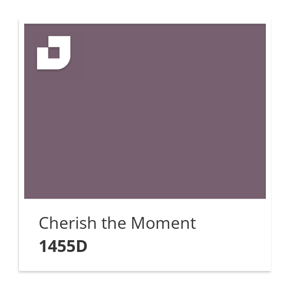 Cherish the Moment