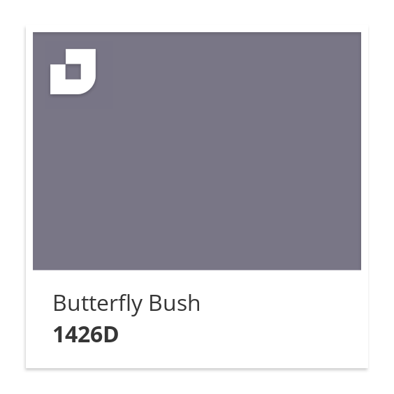 Butterfly Bush