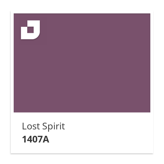 Lost Spirit