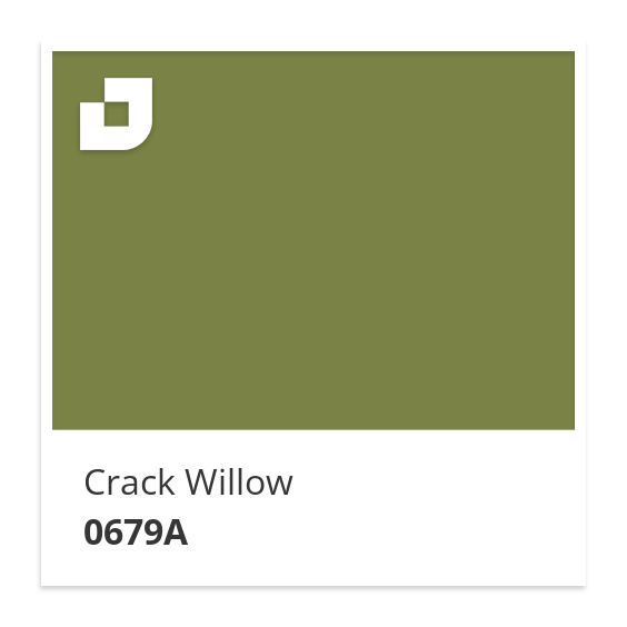 Crack Willow