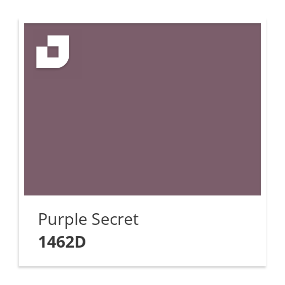 Purple Secret
