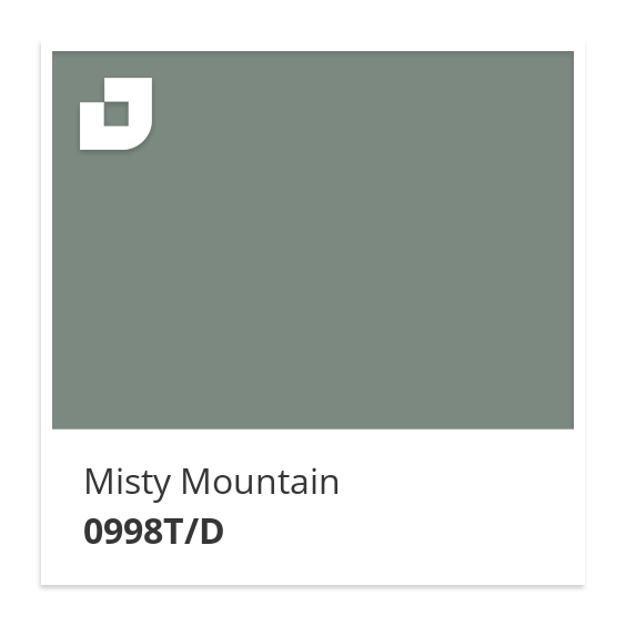 Misty Mountain