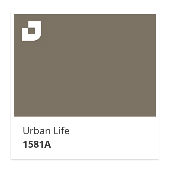 Urban Life