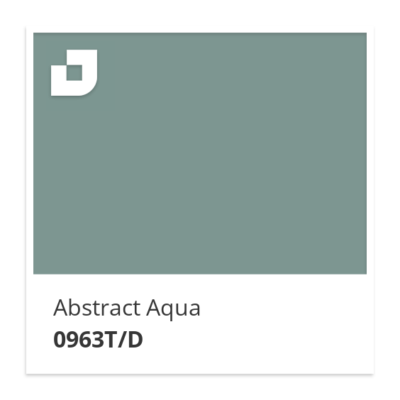 Abstract Aqua