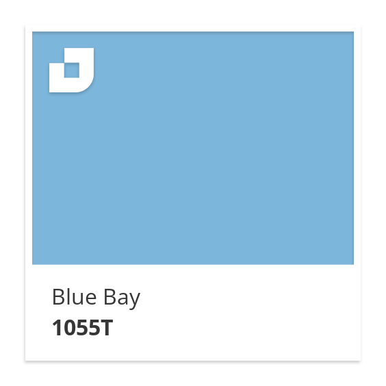 Blue Bay