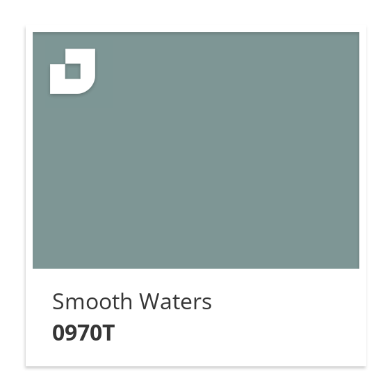 Smooth Waters