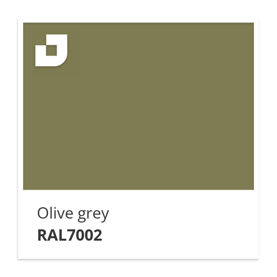 Olive grey