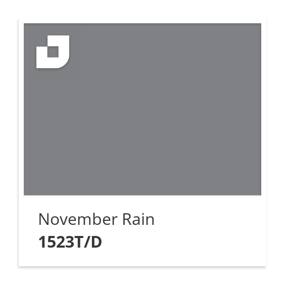 November Rain