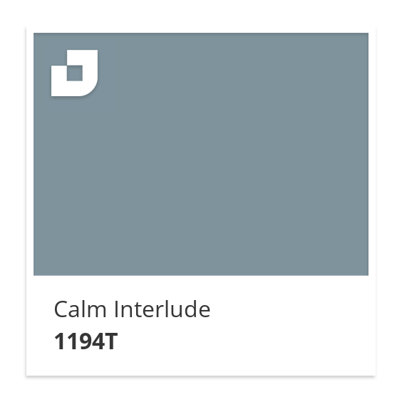 Calm Interlude
