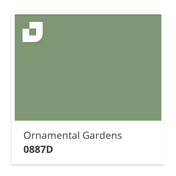 Ornamental Gardens