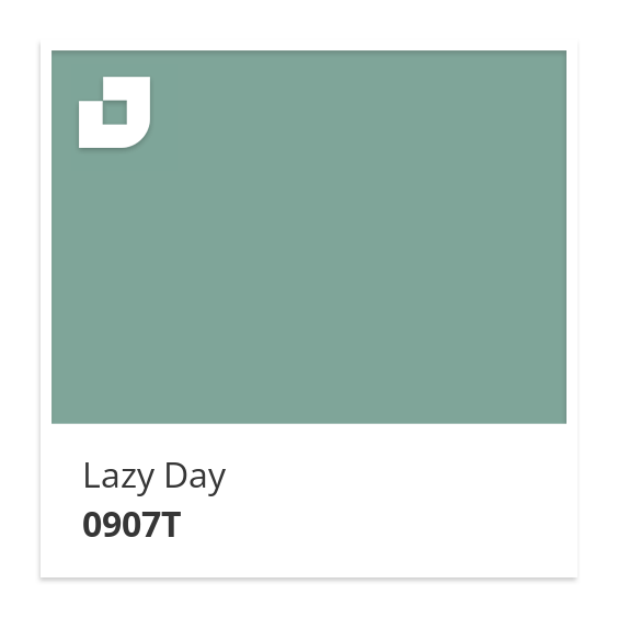 Lazy Day
