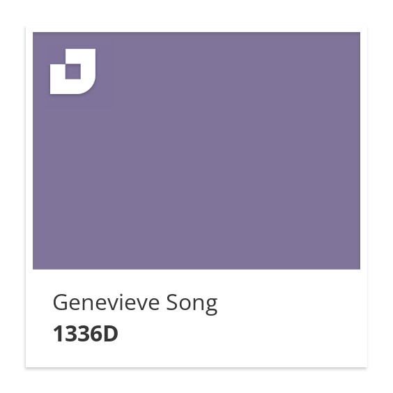 Genevieve Song