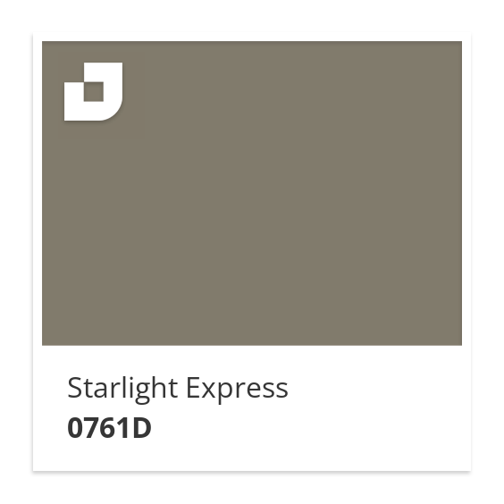Starlight Express