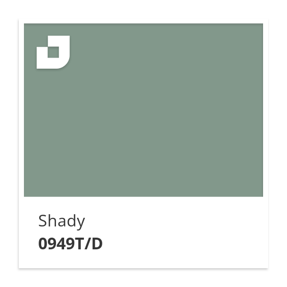 Shady