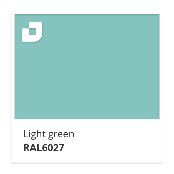 Light green