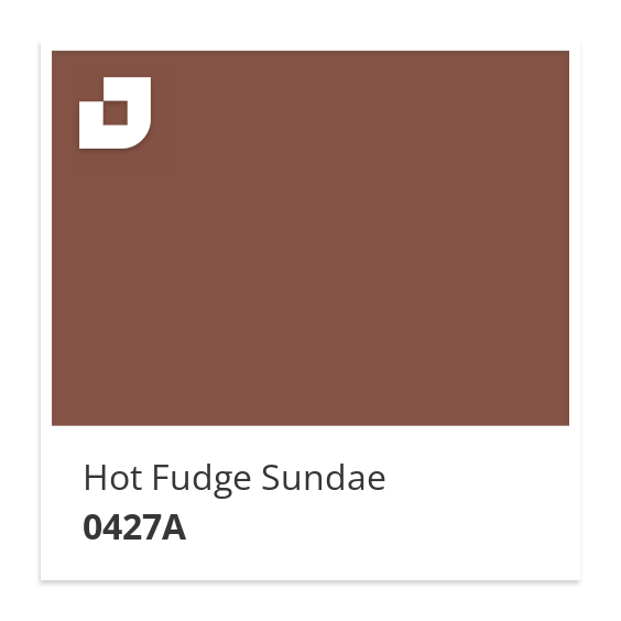 Hot Fudge Sundae