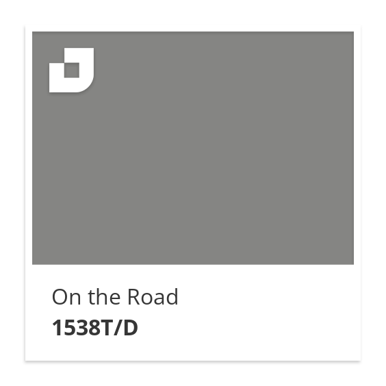 On the Road