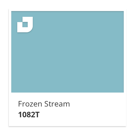 Frozen Stream
