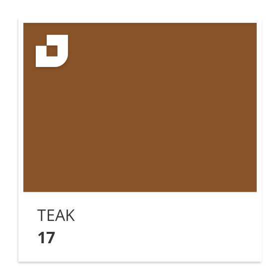 TEAK