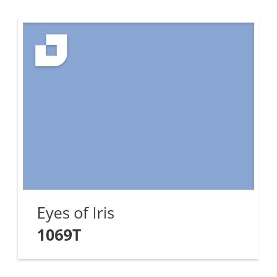 Eyes of Iris