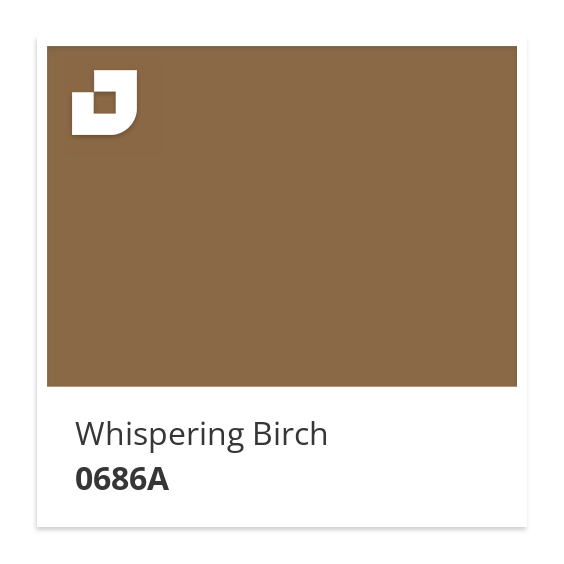 Whispering Birch
