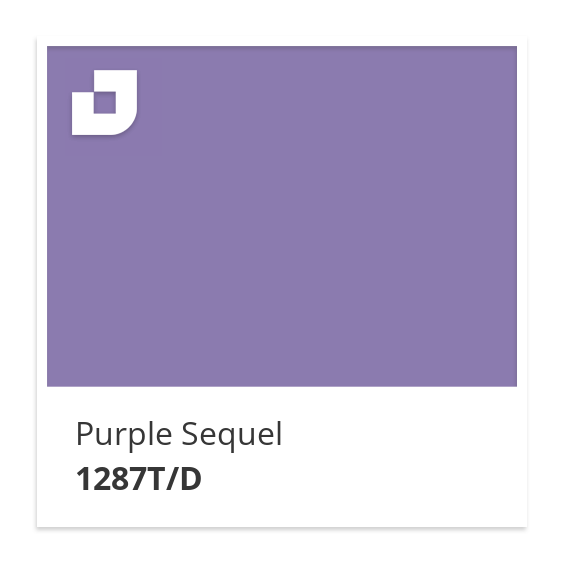 Purple Sequel