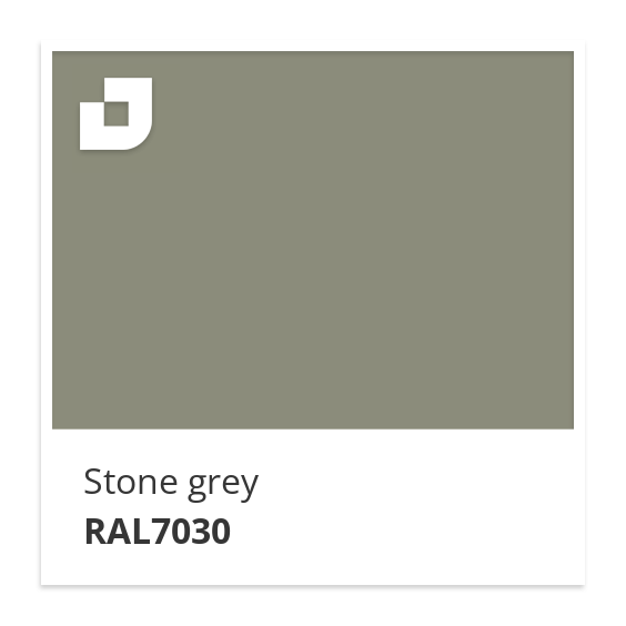 Blue grey
