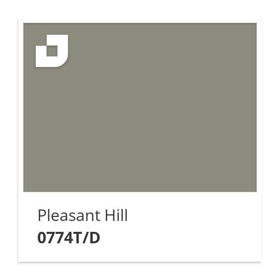 Pleasant Hill