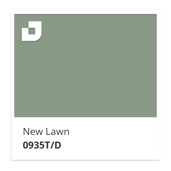 New Lawn