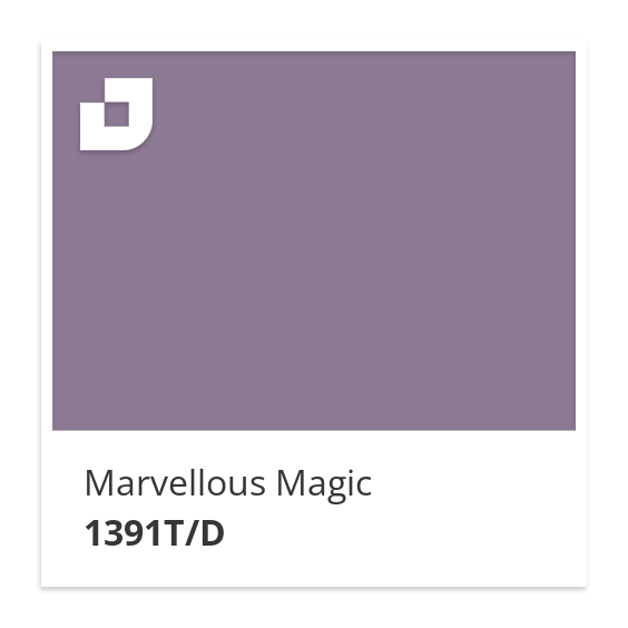 Marvellous Magic