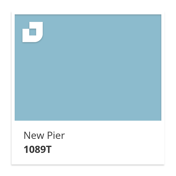New Pier