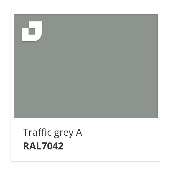 Traffic grey A