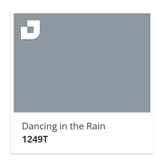 Dancing in the Rain