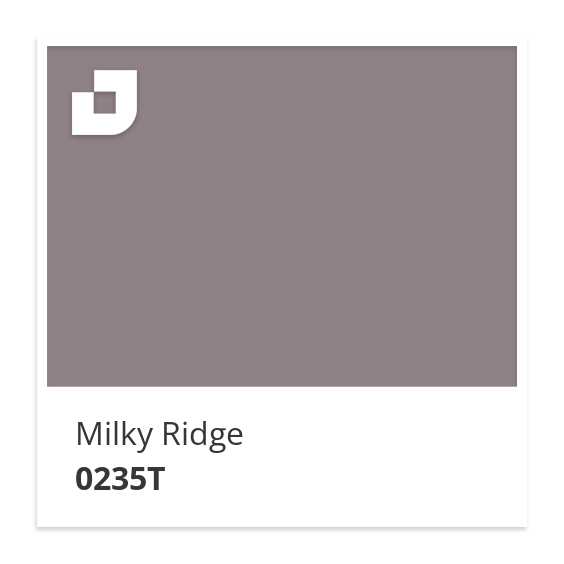 Milky Ridge
