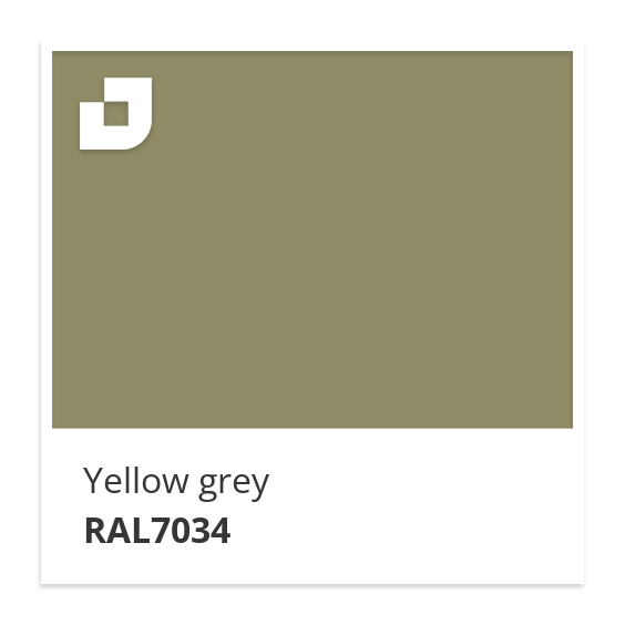 Yellow grey